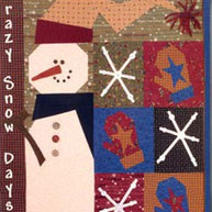 BB-Crazy Snow Days