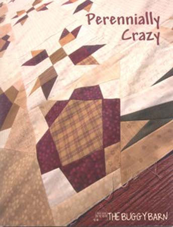 BB-Perennially Crazy