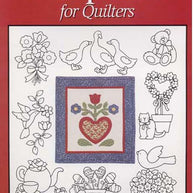 BD-Clip Art for Quilters