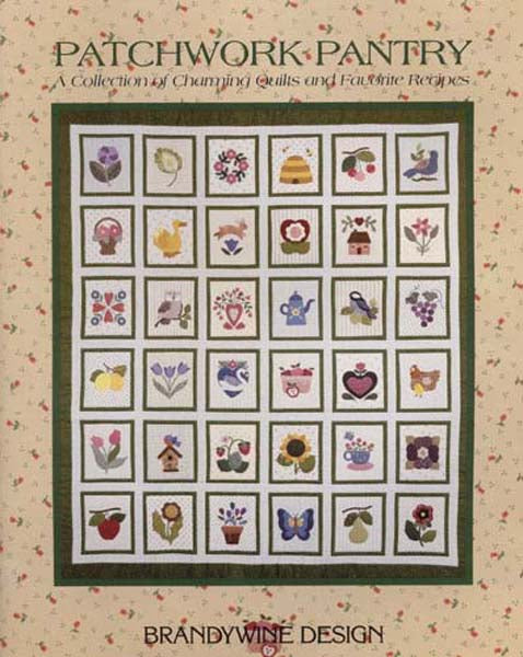 BD-Patchwork Pantry
