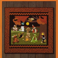 BD-Critter Halloween
