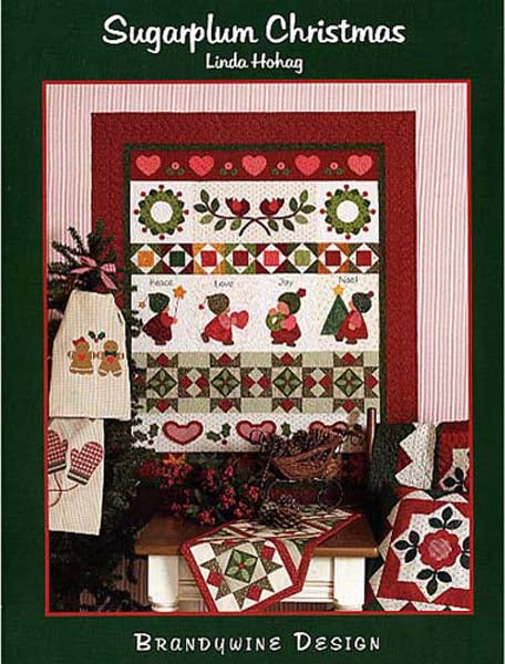 BD-Sugarplum Christmas