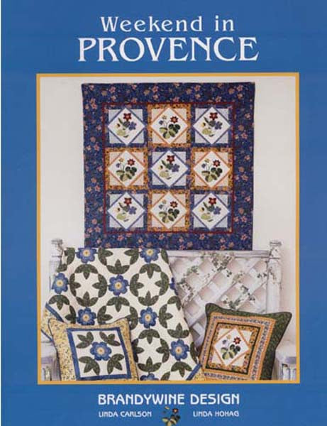 BD-Weekend in Provence