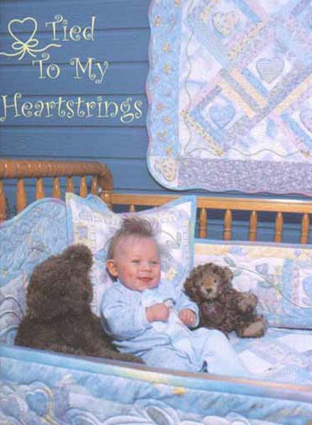 AQ-Tied to My Heartstrings