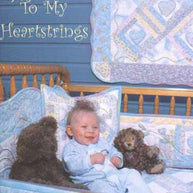 AQ-Tied to My Heartstrings