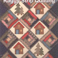 FC-Raggy Strip Quilting