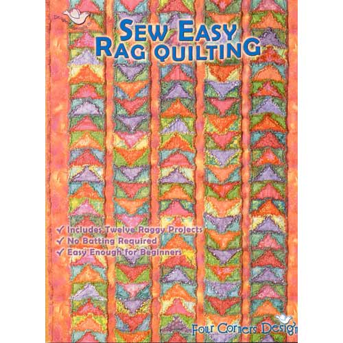 FC-Sew Easy Rag Quilting