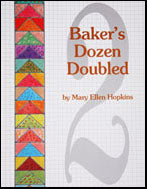 Baker's Double Dozen