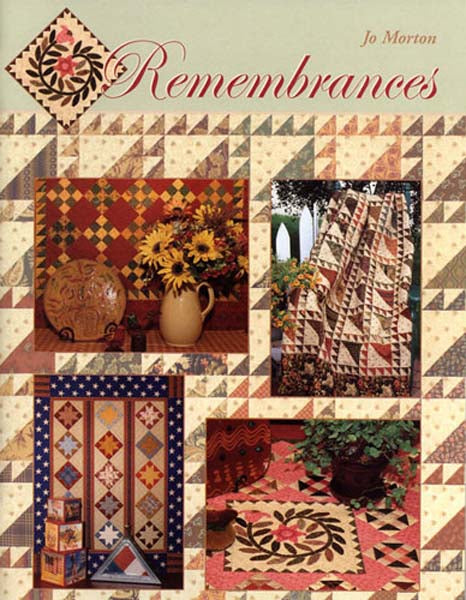 JM-Remembrances