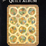 Miss Jump's Quilt Album