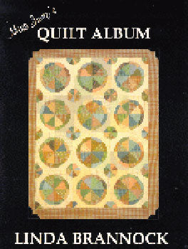 Miss Jump's Quilt Album