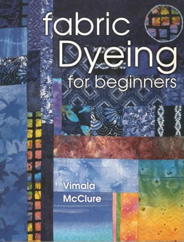Fabric Dyeing for Beginners