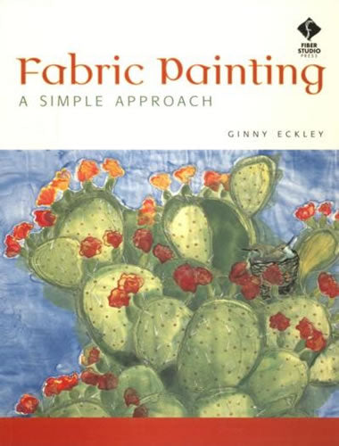 Fabric Painting