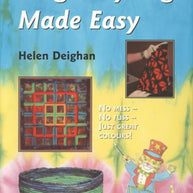 Magic Dyeing Made Easy