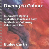 Dyeing to Colour