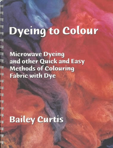 Dyeing to Colour