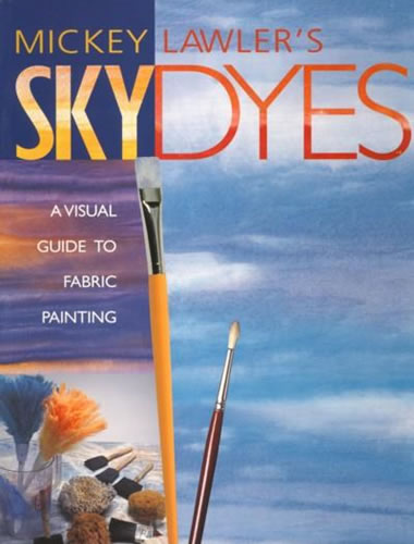 Skydyes