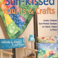 Sun-Kissed Quilts & Crafts