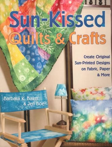 Sun-Kissed Quilts & Crafts
