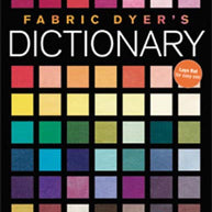 Fabric Dyer's Dictionary