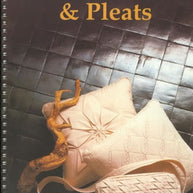 Tucks, Textures and Pleats