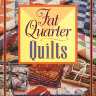 Fat Quarter Quilts