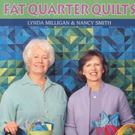 Super Simple Fat Quarter Quilts
