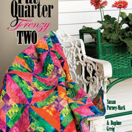Fat Quarter Frenzy Two