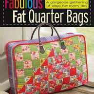 Fabulous Fat Quarter Bags