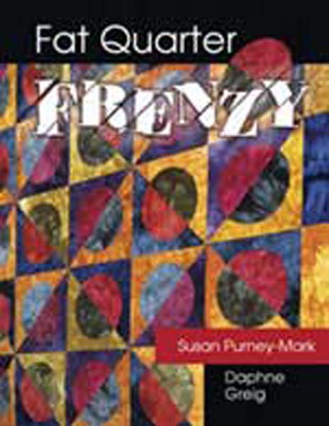 Fat Quarter Frenzy