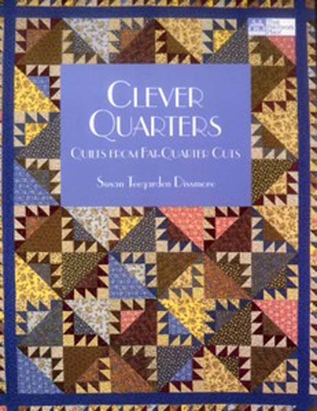 Clever Quarters