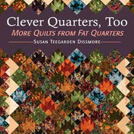Clever Quarters, Too