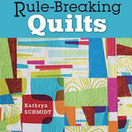 Rule Breaking Quilts
