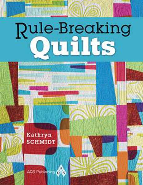Rule Breaking Quilts