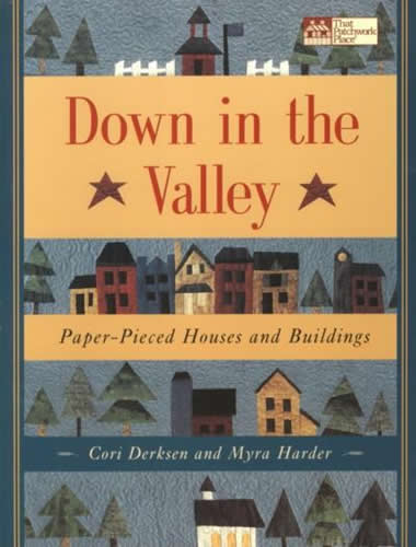 Down in the Valley