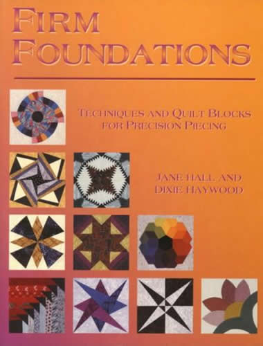 Firm Foundations