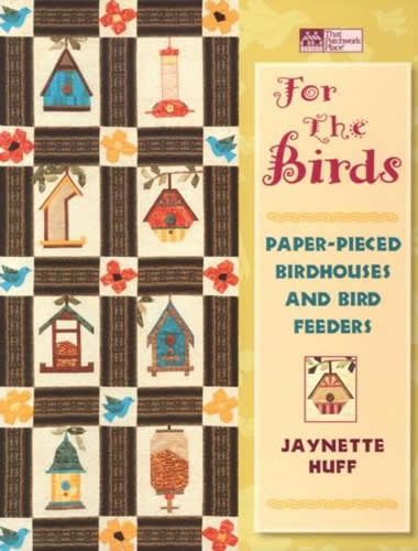 For the Birds
