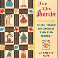 For the Birds