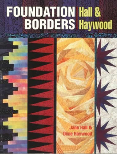 Foundation Borders