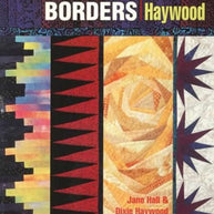 Foundation Borders