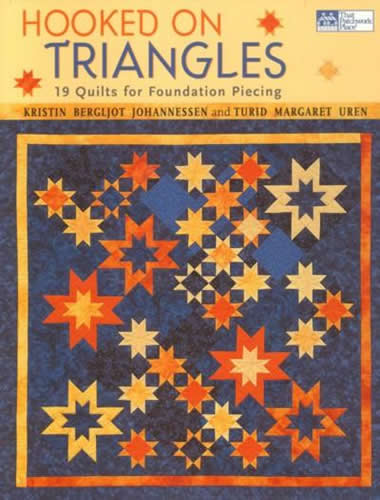 Hooked on Triangles