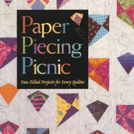 Paper Piecing Picnic