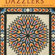 Split Diamond Dazzlers