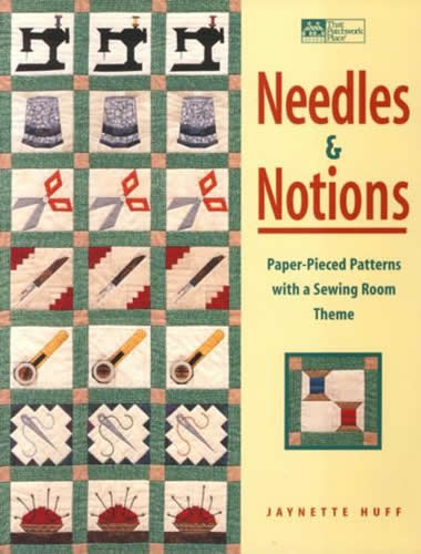 Needles & Notions