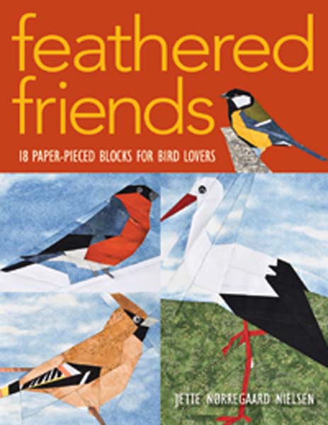 Feathered Friends