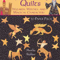 Spellbinding Quilts