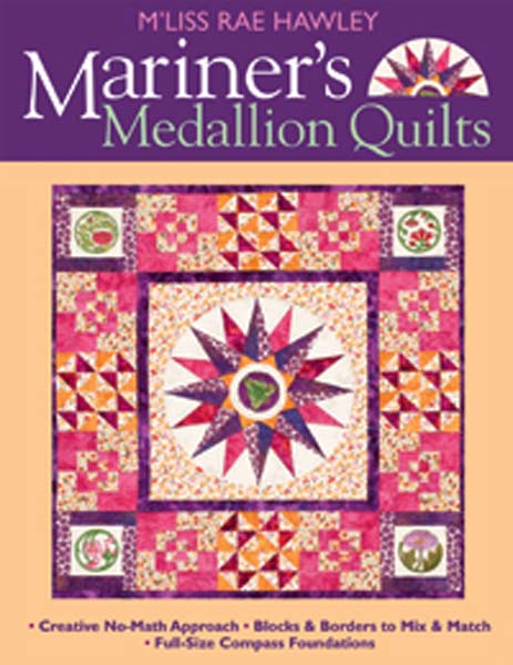 Mariner's Medallion Quilts