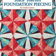 Teach Yourself Foundation Piecing