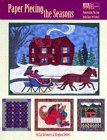 Paper Piecing the Seasons
