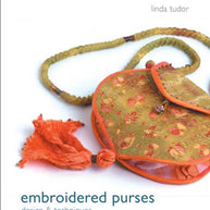 Embroidered Purses